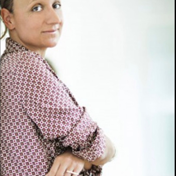 BNWOT Ginette NY Milky Way necklace 18K rose gold - Picture 3 of 5